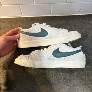 Women’s Blazer Low 77’ vintage